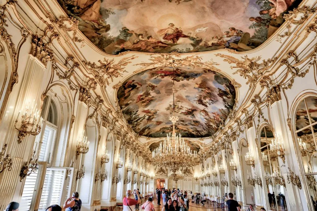 Viena E-pass: Entrada para mais de 40 atracções