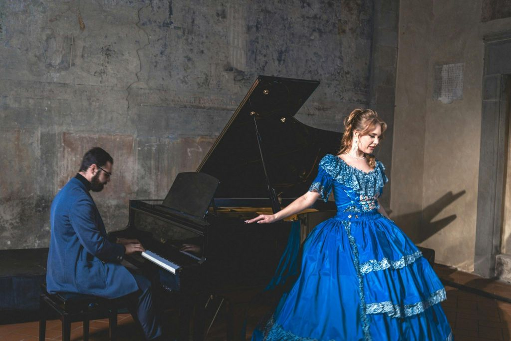 Firenze: Biglietto d'ingresso per la Grande Opera Italiana