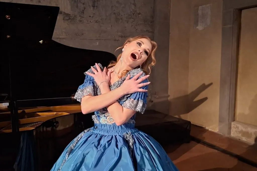 Firenze: Biglietto d'ingresso per la Grande Opera Italiana