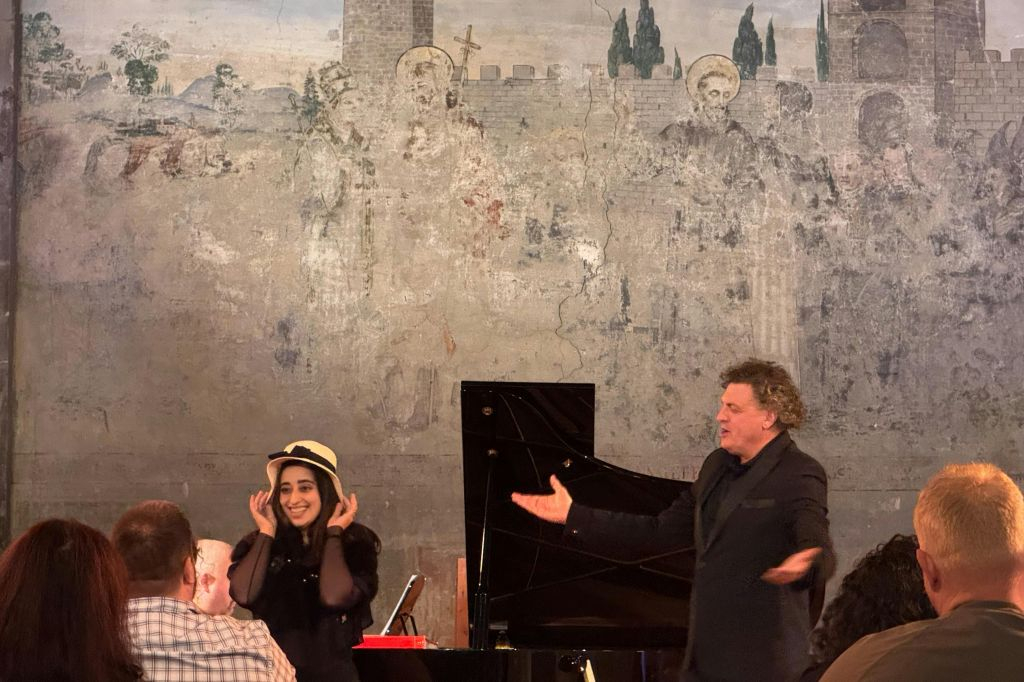 Firenze: Biglietto d'ingresso per la Grande Opera Italiana