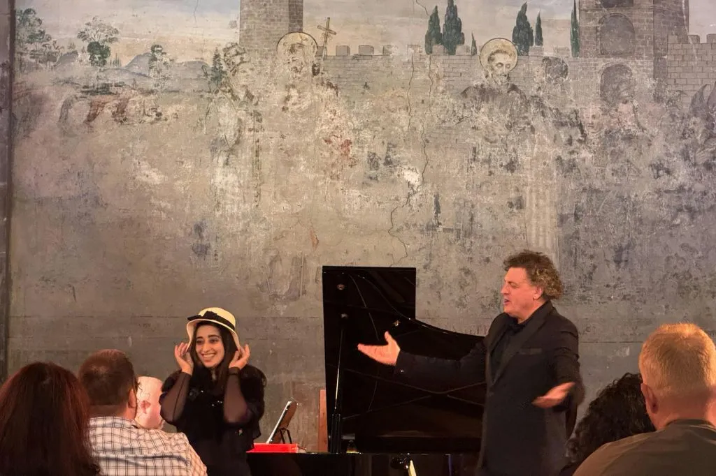 Firenze: Biglietto d'ingresso per la Grande Opera Italiana