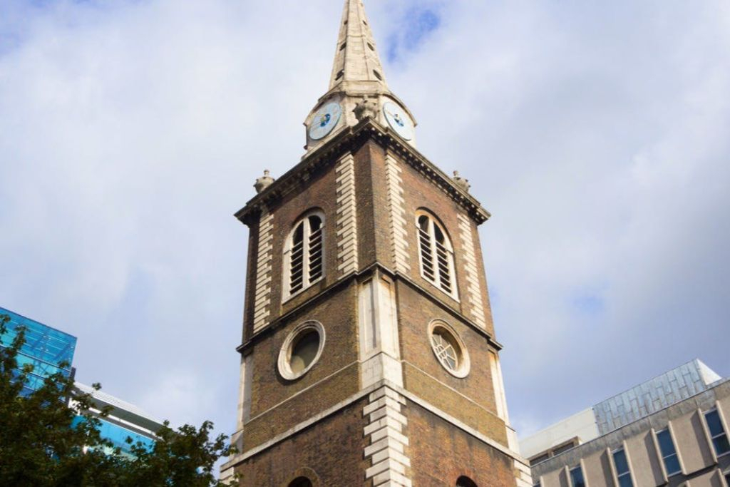 London: Jack the Ripper Guided Walking Tour
