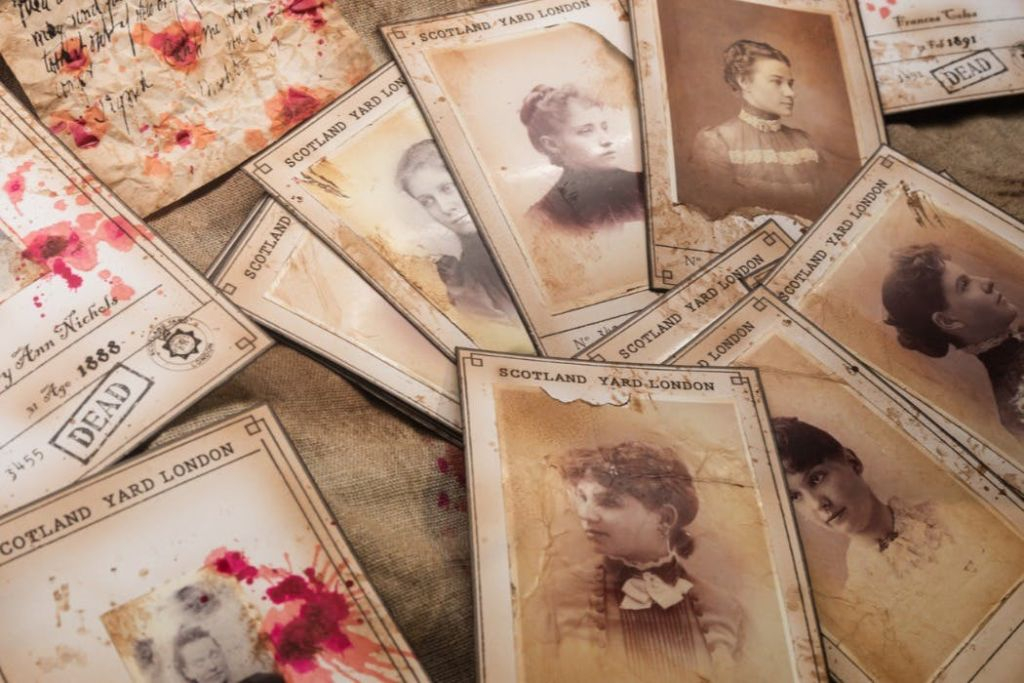 London: Jack the Ripper Guided Walking Tour