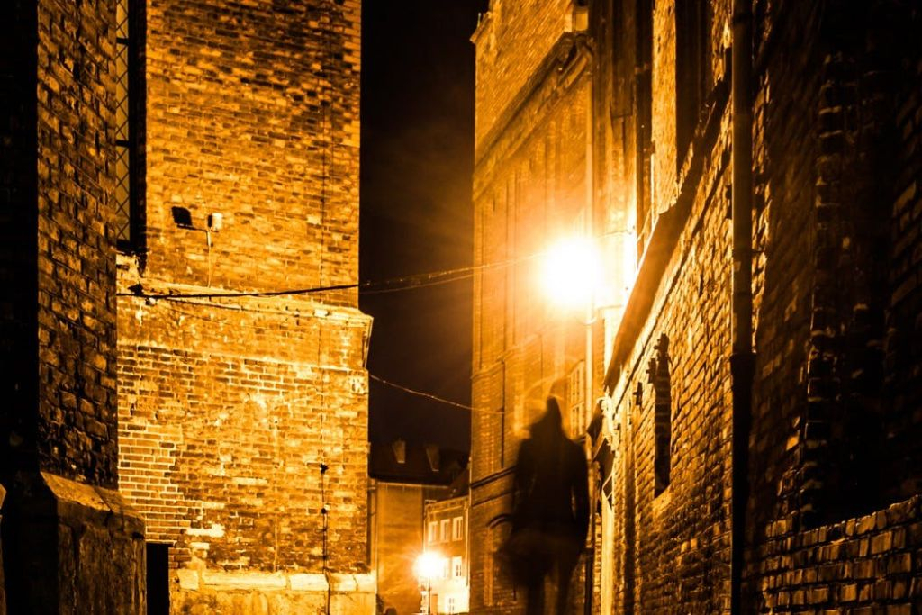 London: Jack the Ripper Guided Walking Tour