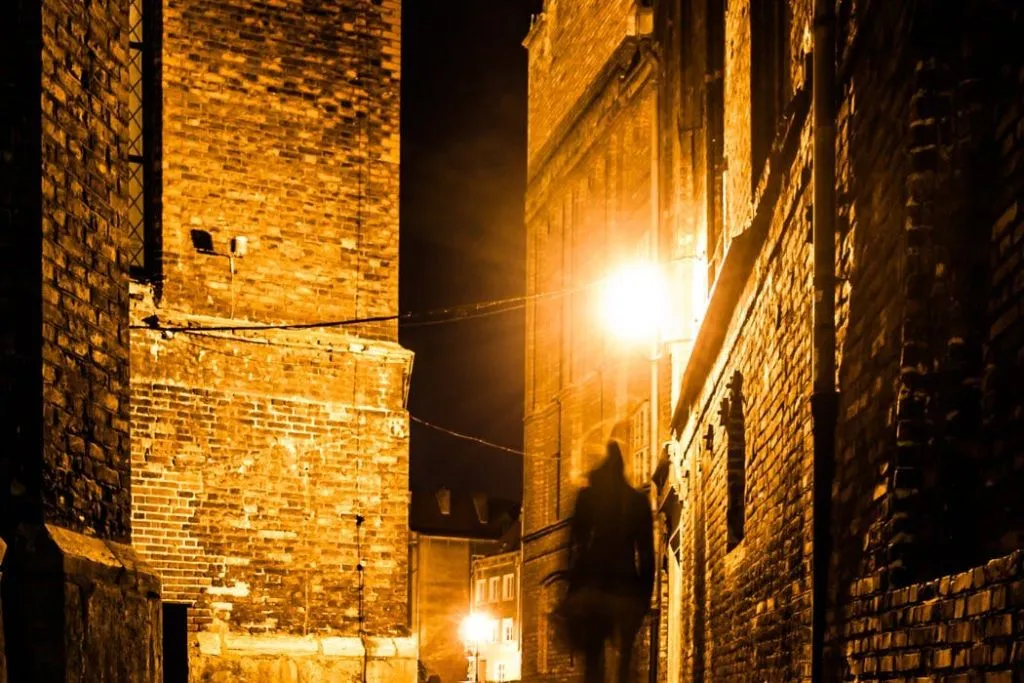 London: Jack the Ripper Guided Walking Tour