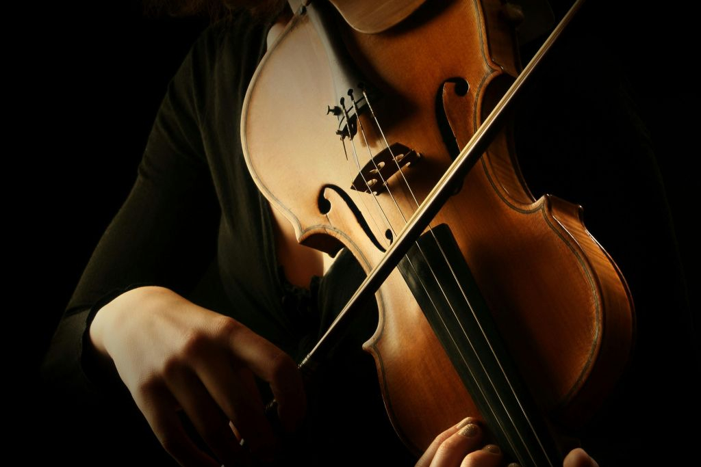 Roma: Concerto delle Quattro Stagioni di Vivaldi a cura de I Virtuosi dell'opera di Roma