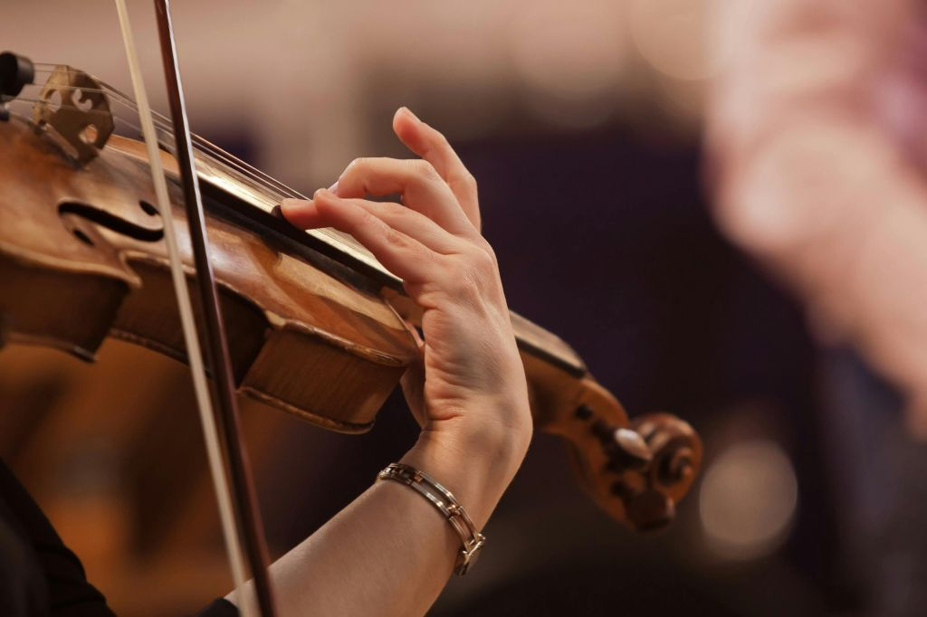 Rome : Les Quatre Saisons de Vivaldi Concert par I Virtuosi dell'opera di Roma