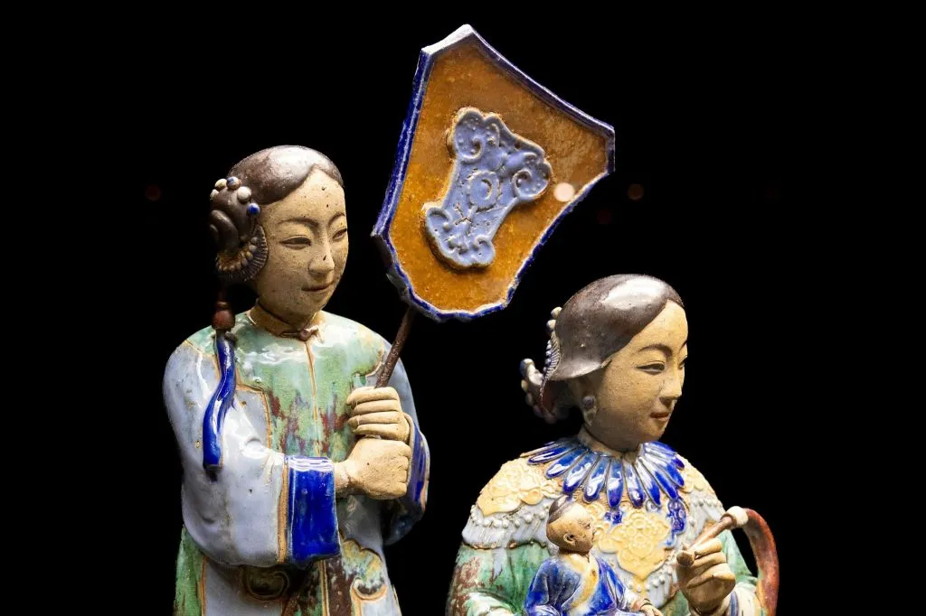 Museu Nacional Soares dos Reis: bilhete de entrada