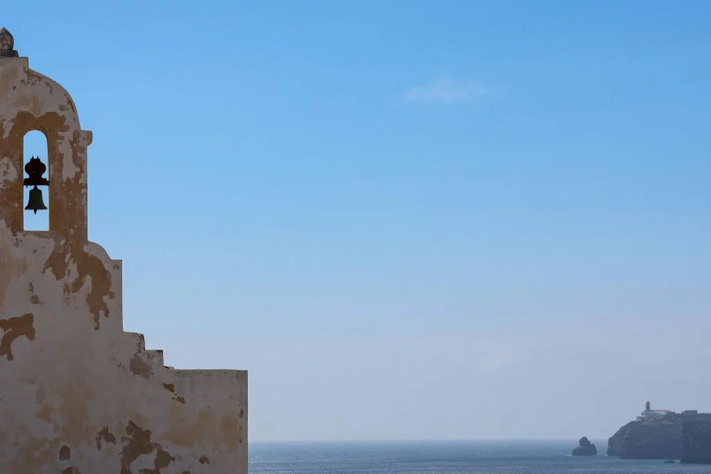 Fortaleza de Sagres (Fortaleza de Sagres): bilhete de entrada