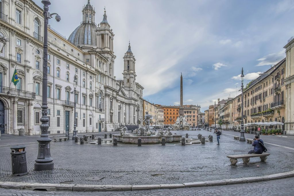 Palazzo Braschi - Musée de Rome