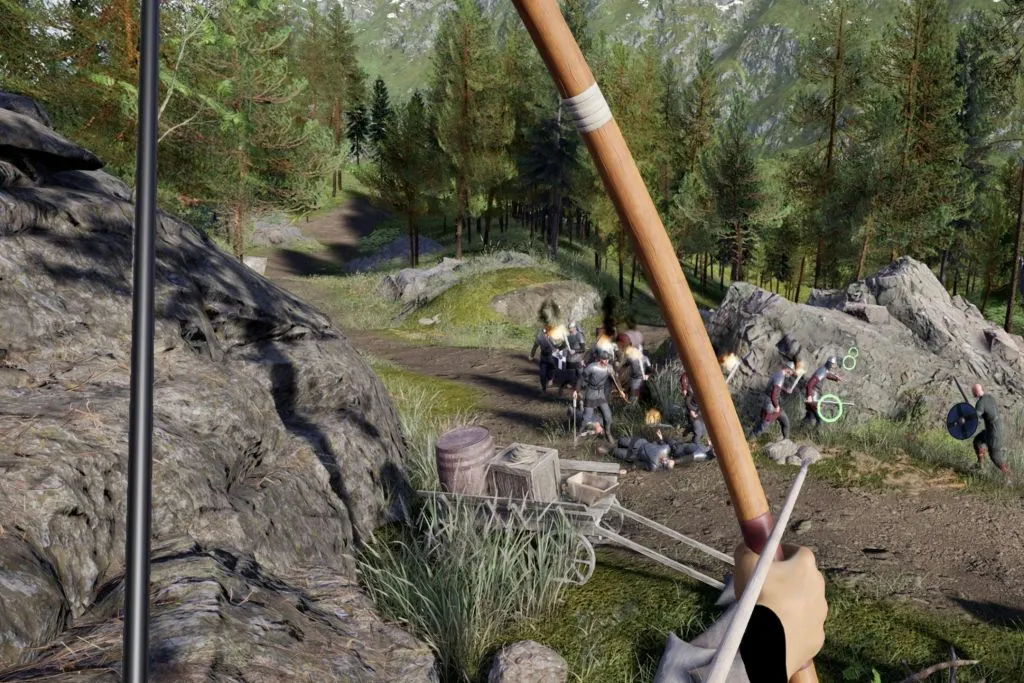 La planète Viking : Billet d'entrée + Jeu VR