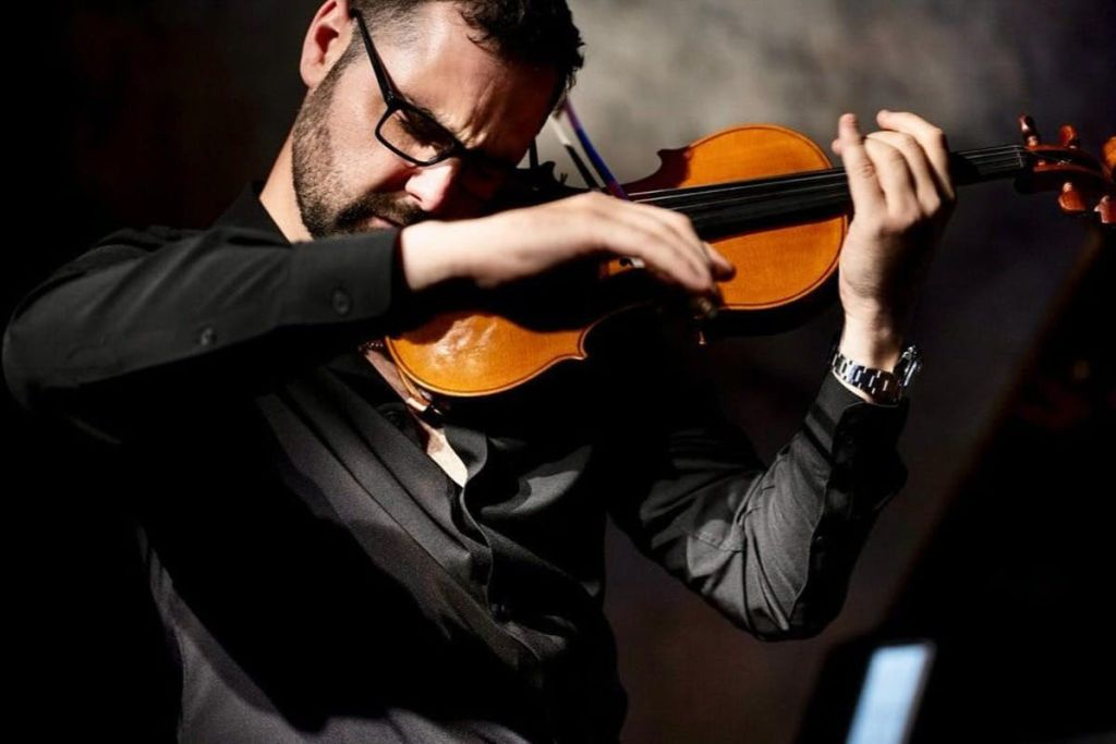 Firenze: The Four Seasons di Antonio Vivaldi
