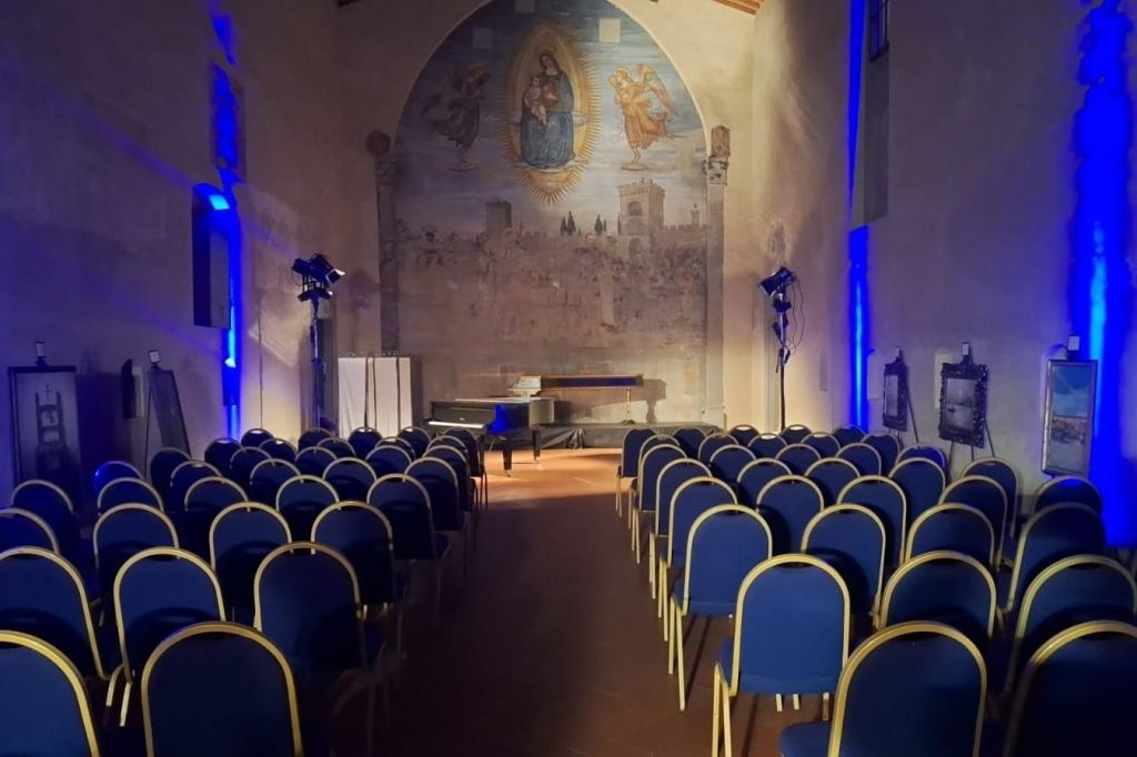 Firenze: The Four Seasons di Antonio Vivaldi