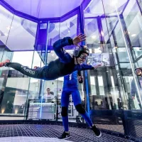 Windoor Barcelona - Wind Tunnel: Entry Ticket