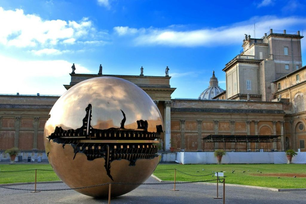 Musée du Vatican et Basilique Saint-Pierre : Visite matinale en petit groupe