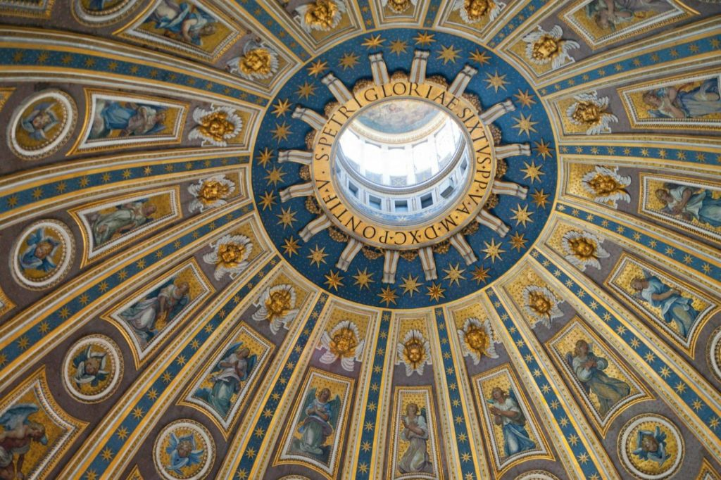 Musée du Vatican et Basilique Saint-Pierre : Visite matinale en petit groupe