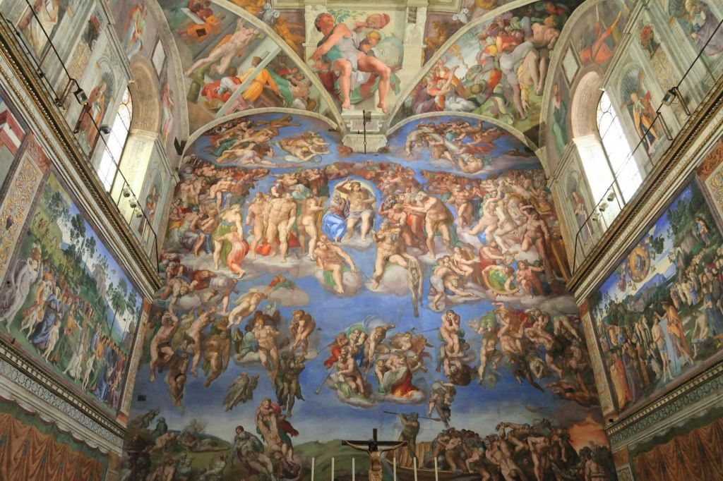 Musée du Vatican et Basilique Saint-Pierre : Visite matinale en petit groupe