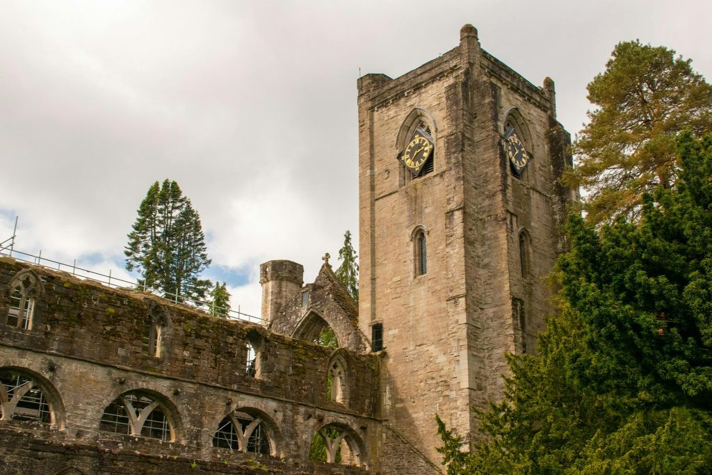 Scottish Highlands: Walking Tour from Edinburgh
