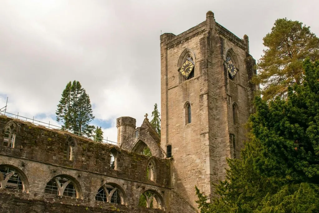 Scottish Highlands: Walking Tour from Edinburgh