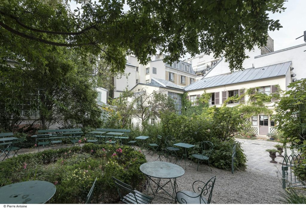 Musée de la Vie Romantique : expositions temporaires