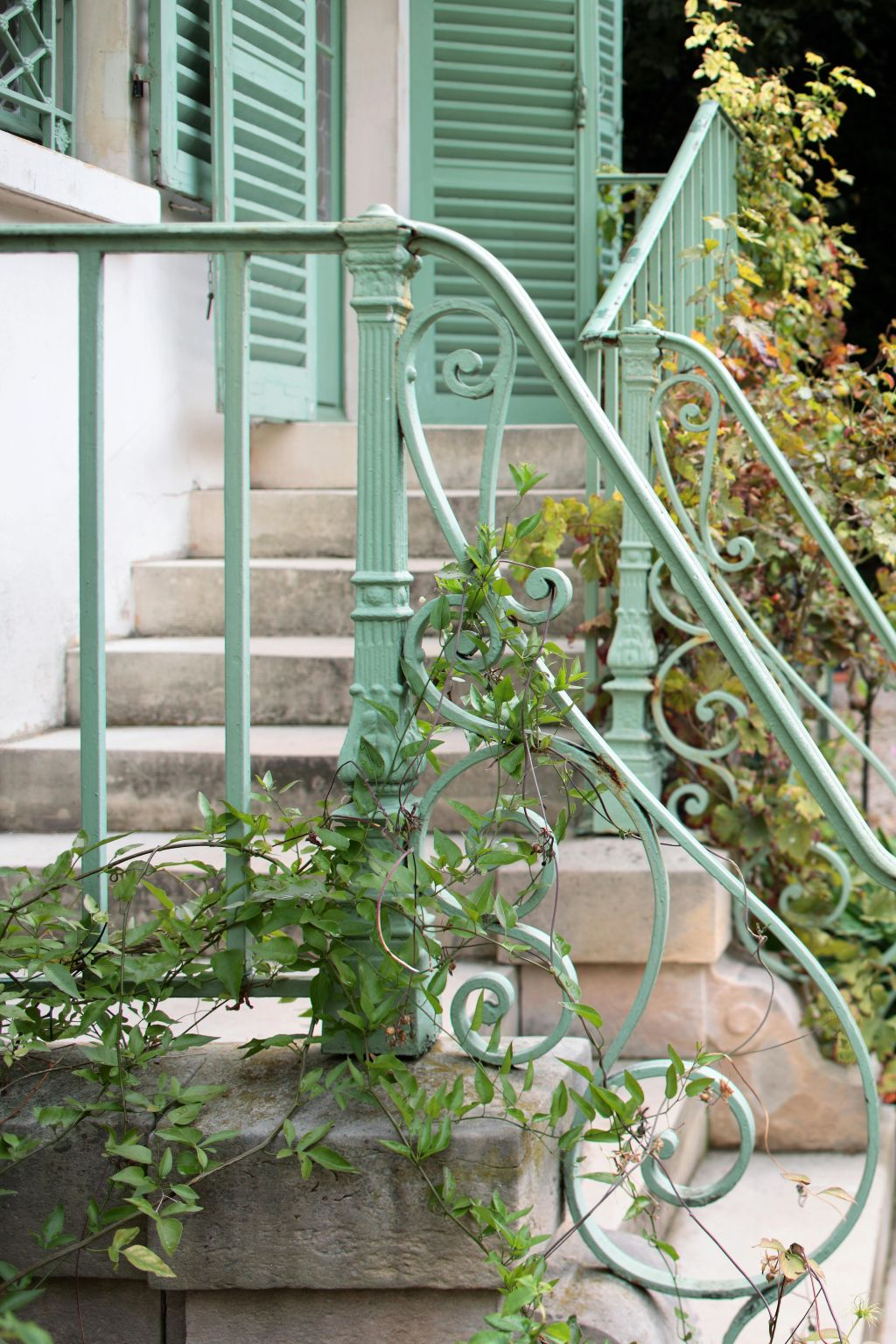 Musée de la Vie Romantique : expositions temporaires