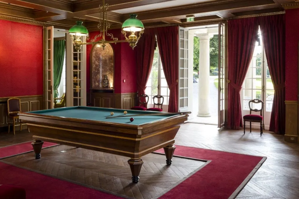 Maison Caillebotte: Biglietto d'ingresso