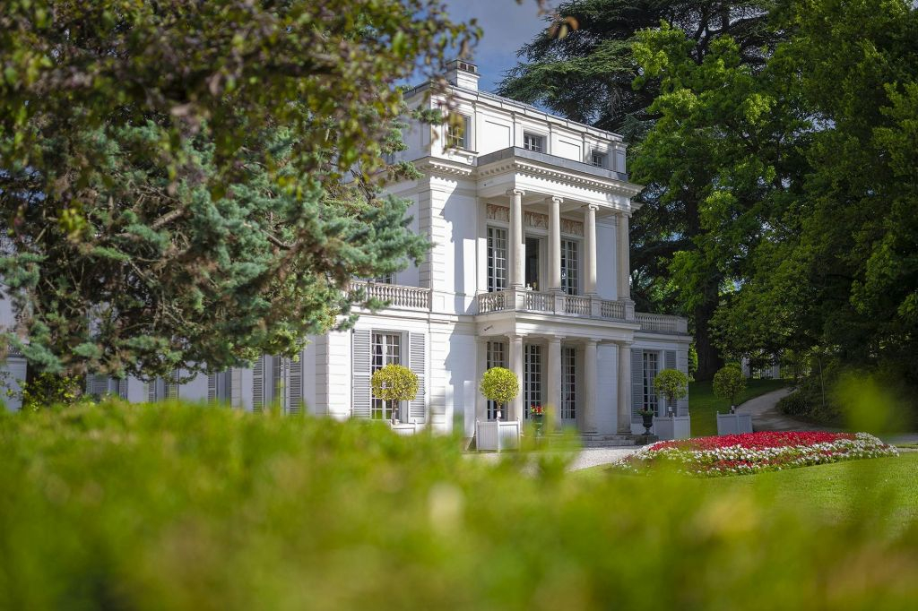 Maison Caillebotte : Billet d'entrée