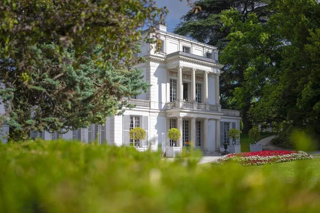 Maison Caillebotte: Biglietto d'ingresso