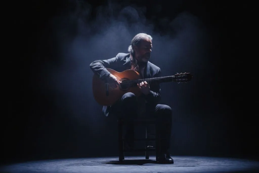 La Tremenderia Tablao Flamenco Sevilla: Espectáculo de flamenco