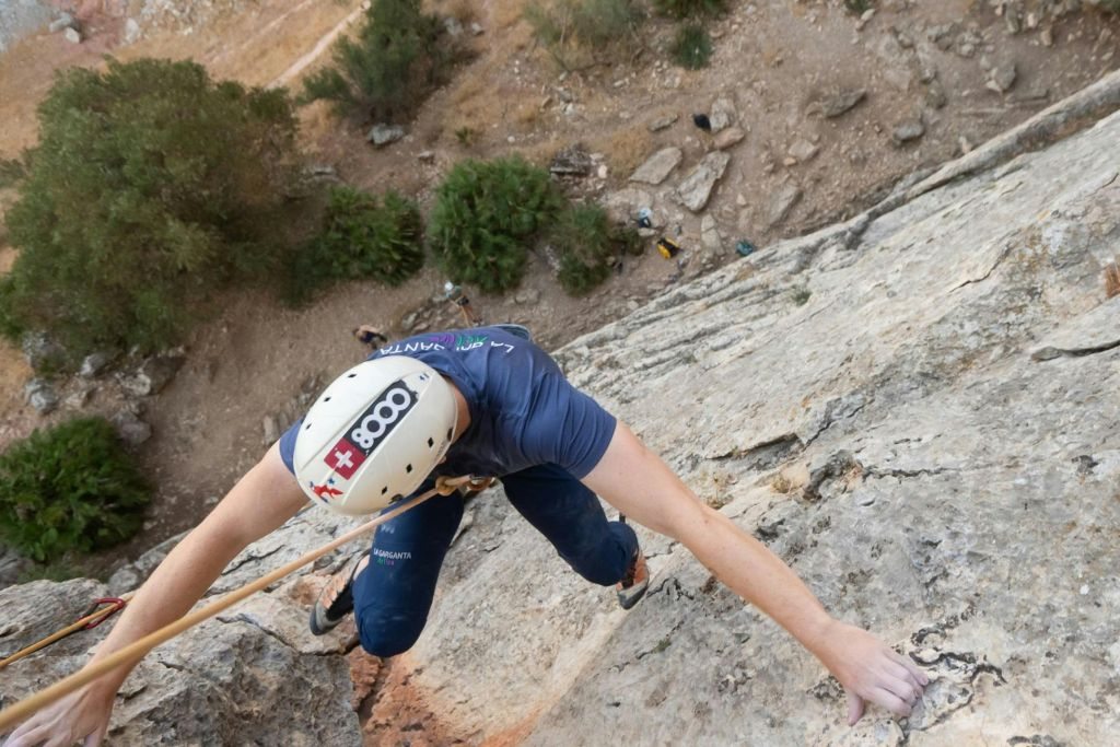 Caminito del Rey: Tour guiado + Lanzadera de ida desde El Chorro + Escalada