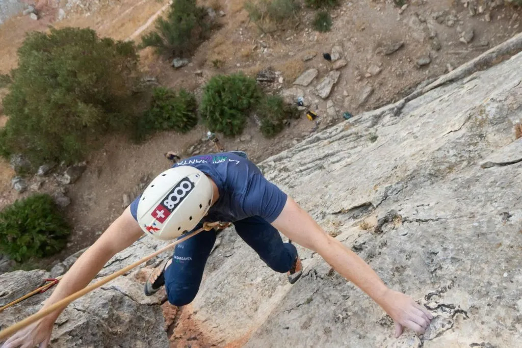 Caminito del Rey: Tour guiado + Lanzadera de ida desde El Chorro + Escalada