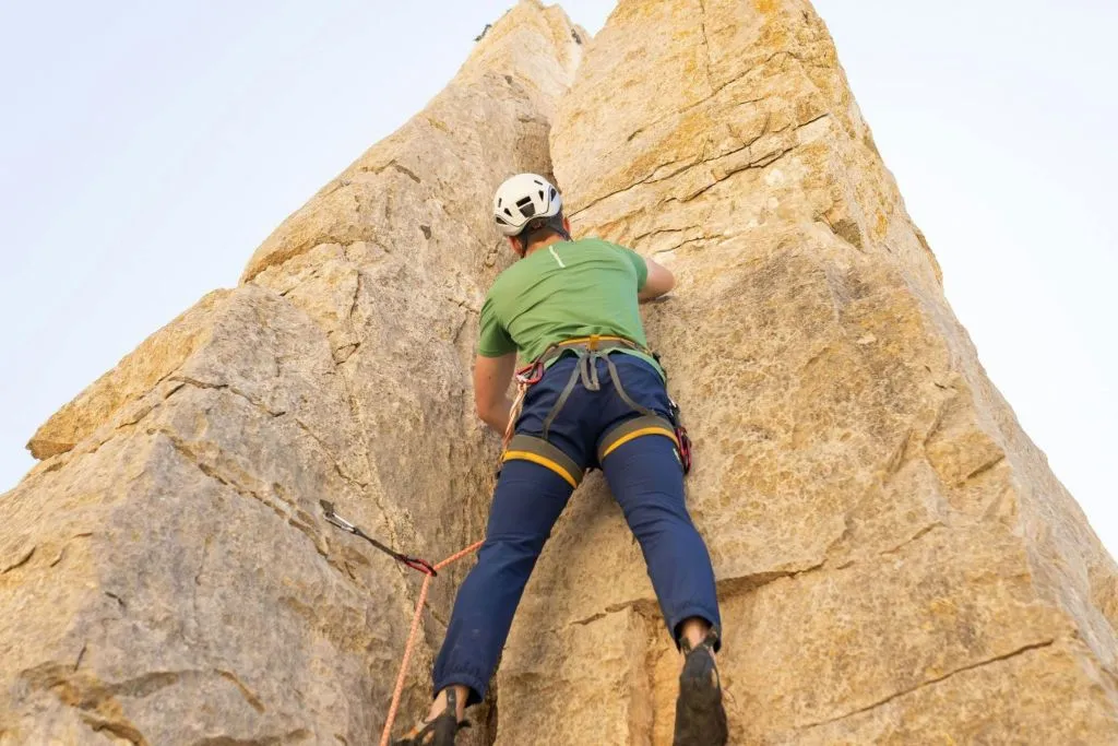 Caminito del Rey: Tour guiado + Lanzadera de ida desde El Chorro + Escalada