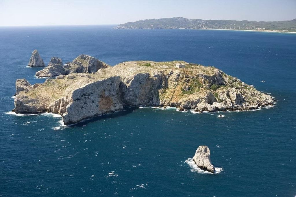 Illes Medes y L'Estartit: Paseo en barco desde Roses