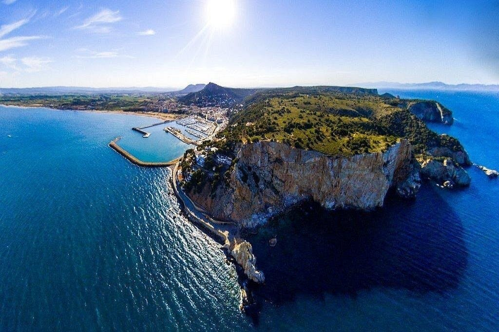 Illes Medes & L'Estartit : Croisière en catamaran depuis Roses