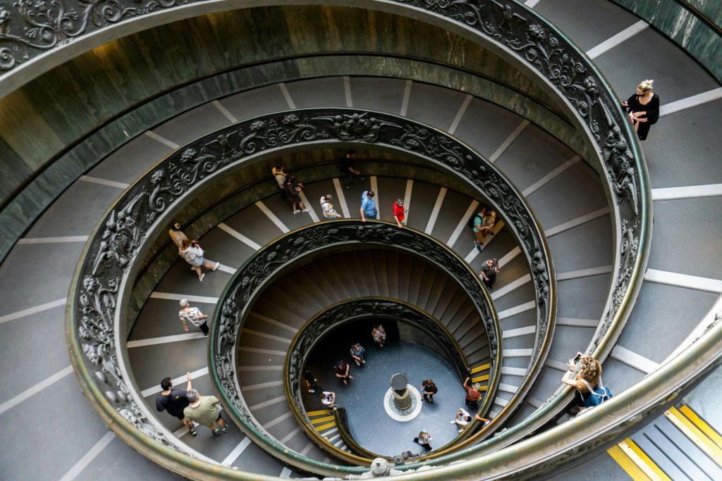 Musei Vaticani, Cappella Sistina e Basilica: Ingresso salta-coda + tour guidato