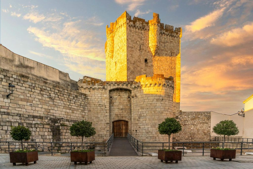 Catedral de Coria: Entrada + Audioguía