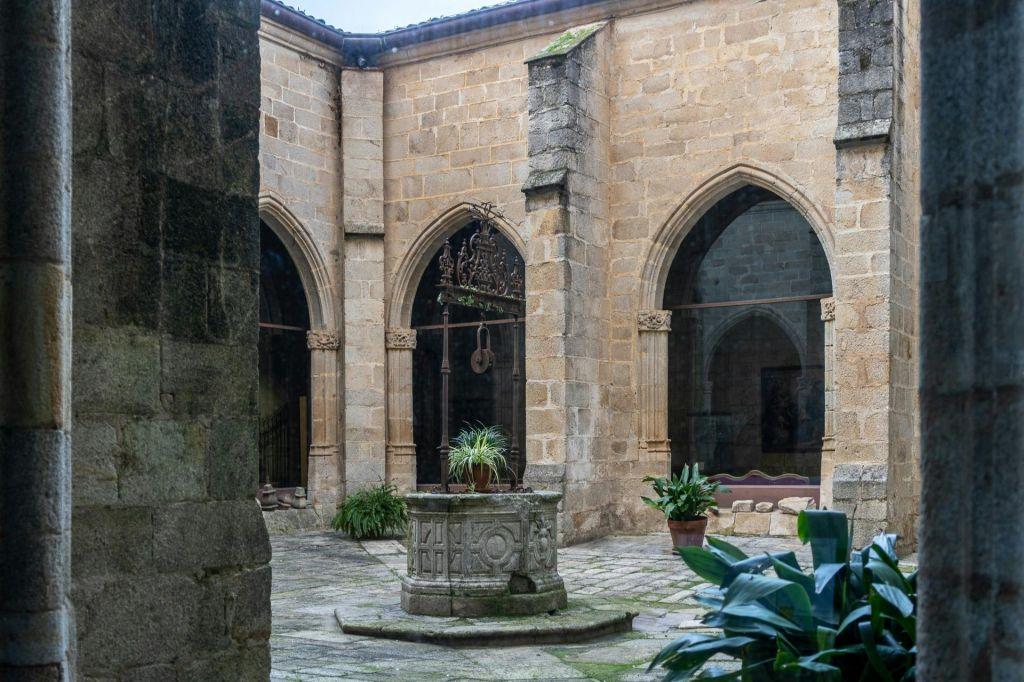 Catedral de Coria: Entrada + Audioguía
