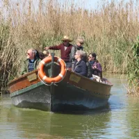 Albufera Bus & Boat from Valencia