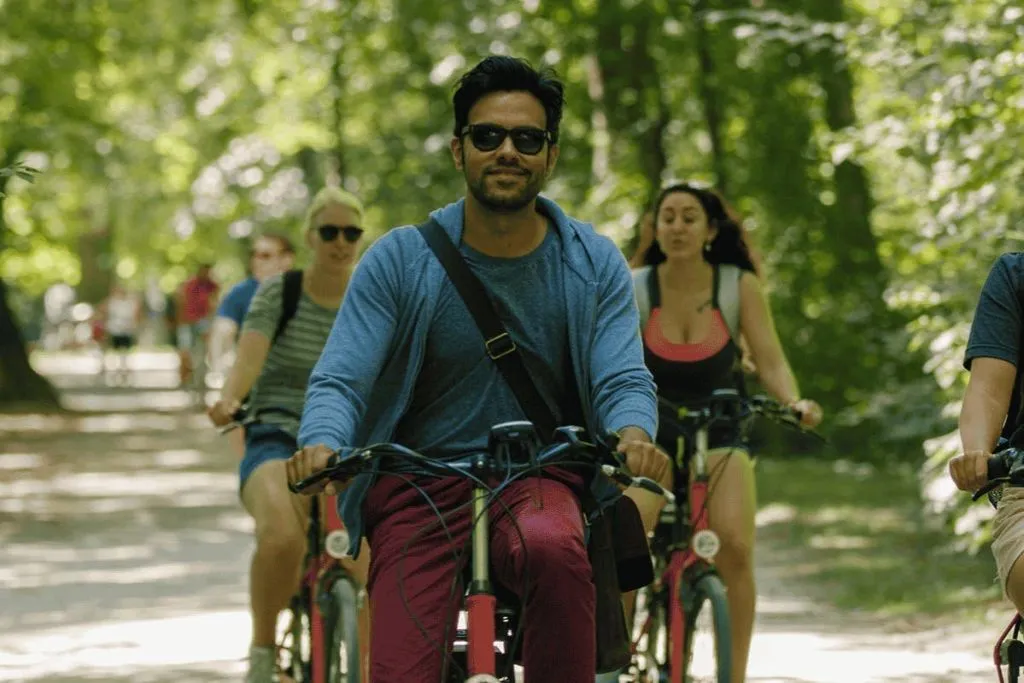 Múnich: Alquiler de bicicletas o E-bikes