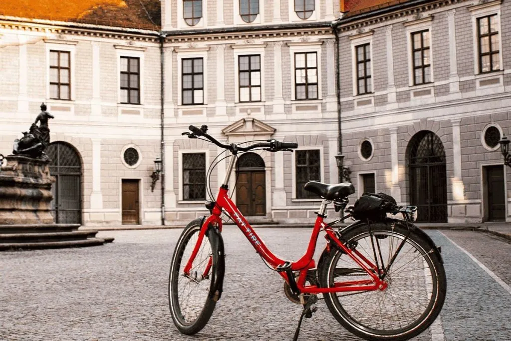 Múnich: Alquiler de bicicletas o E-bikes