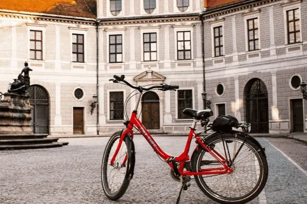 Múnich: Alquiler de bicicletas o E-bikes