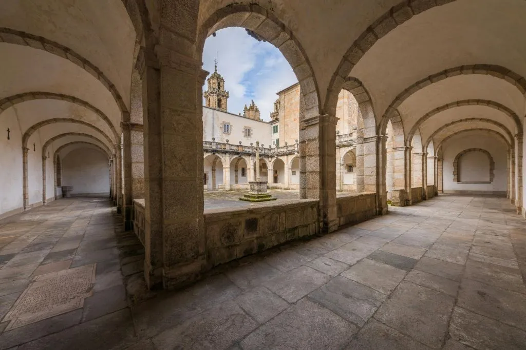 Catedral de Mondoñedo: Entrada + Audioguía