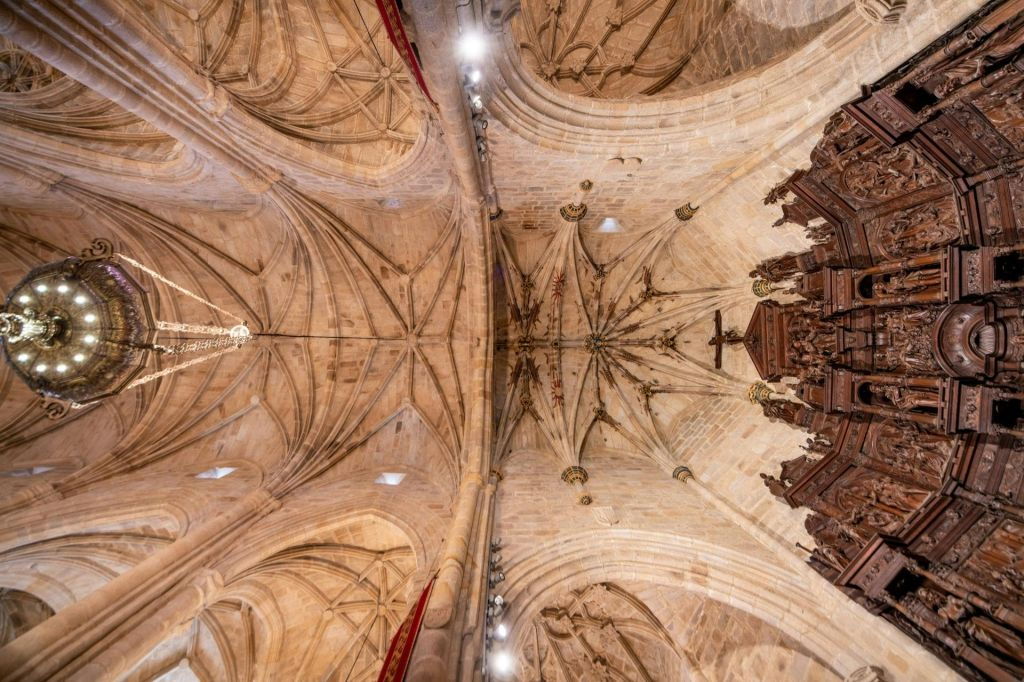 Concatedral de Cáceres: Entrada + Audioguía