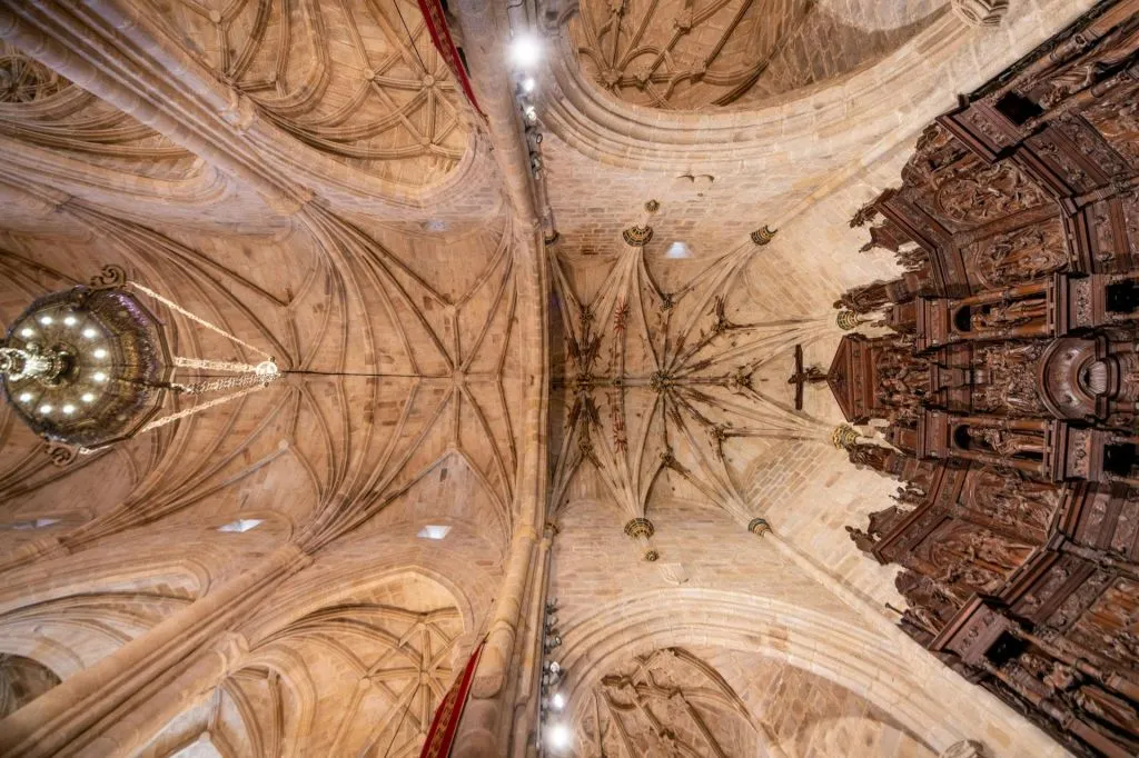 Concatedral de Cáceres: Entrada + Audioguía