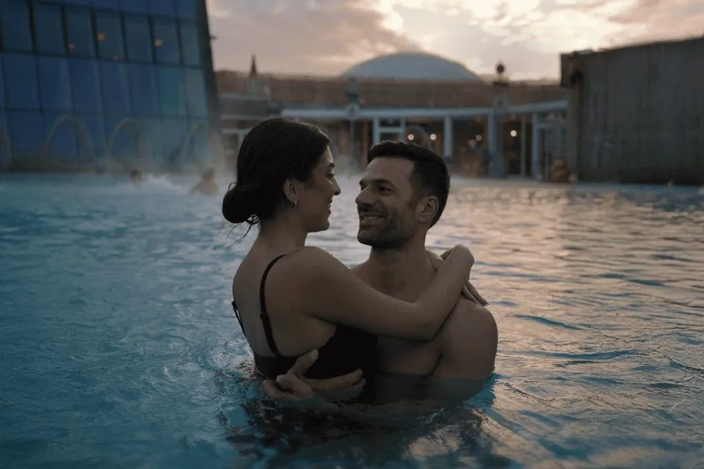 Aquardens Terme Verona: Biglietto d'ingresso + Accesso all'area sauna