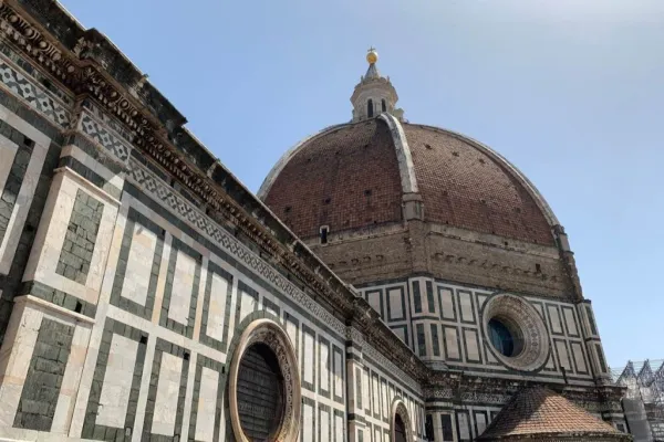 Florence: Guided Walking Tour