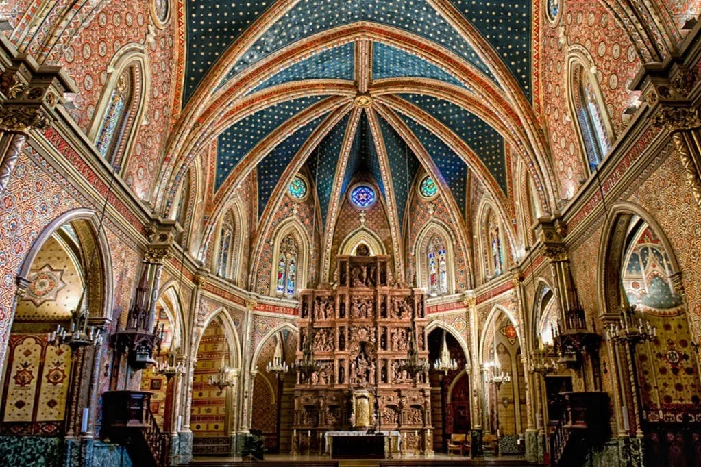 Mausoleo de los Amantes de Teruel