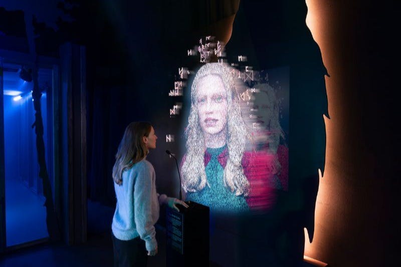 Vikings - The Immersive Experience London: Entry Ticket