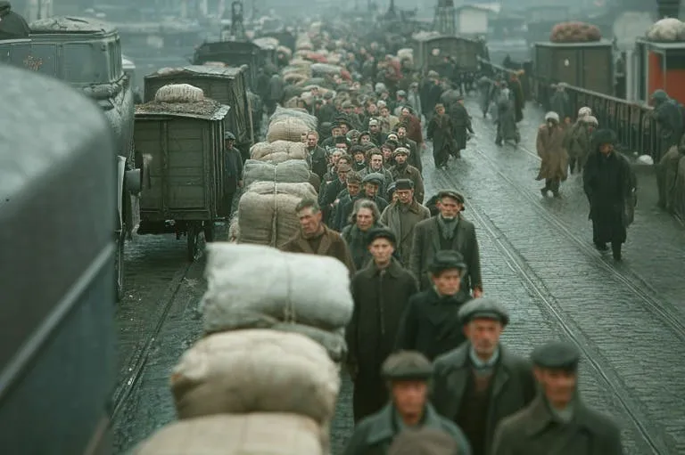 TimeRide Cologne: Cologne 1945 VR Experience