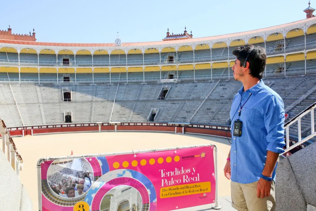 Go City: Madrid Explorer Pass